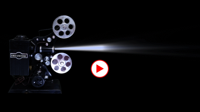 Projector Light