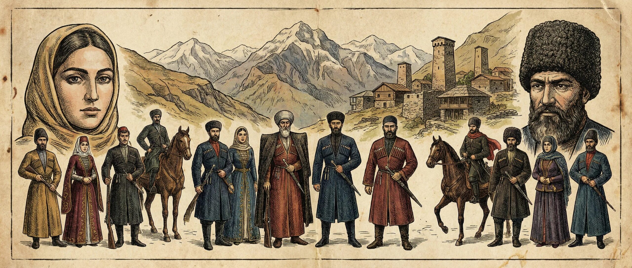 Адыги