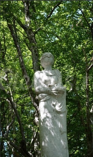 Агурские водопады