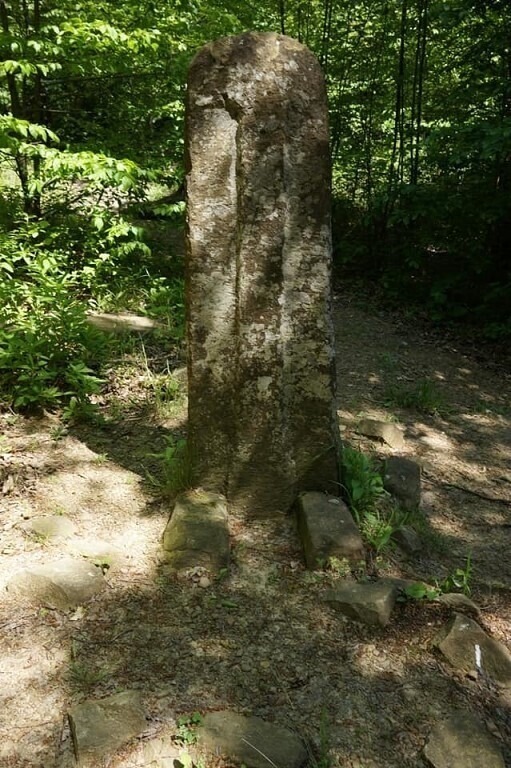 Менгиры
