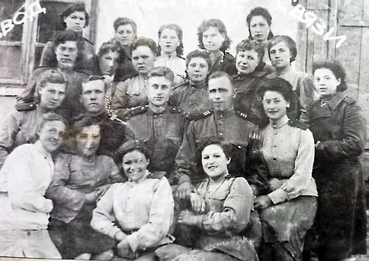 Саупхан Шебзухова (Соня)