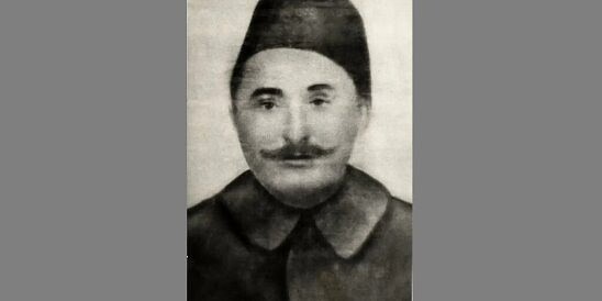 Уэзы Мурат (Озов Мурат)