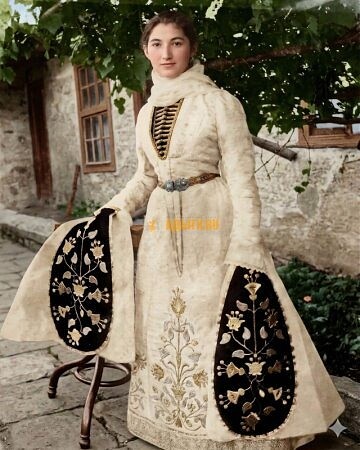 Габахан Хатукова