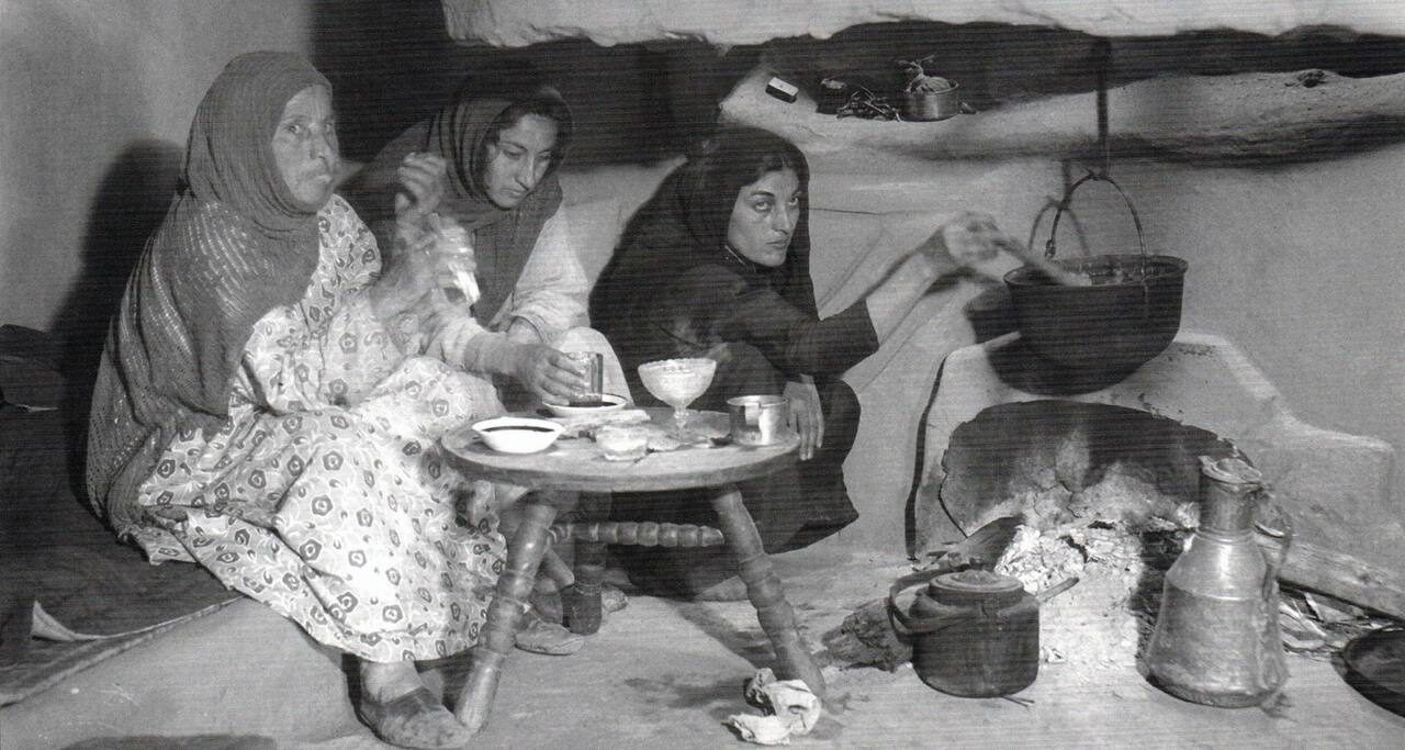 Приготовление пищи