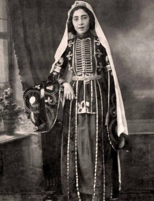 Шаова Кука