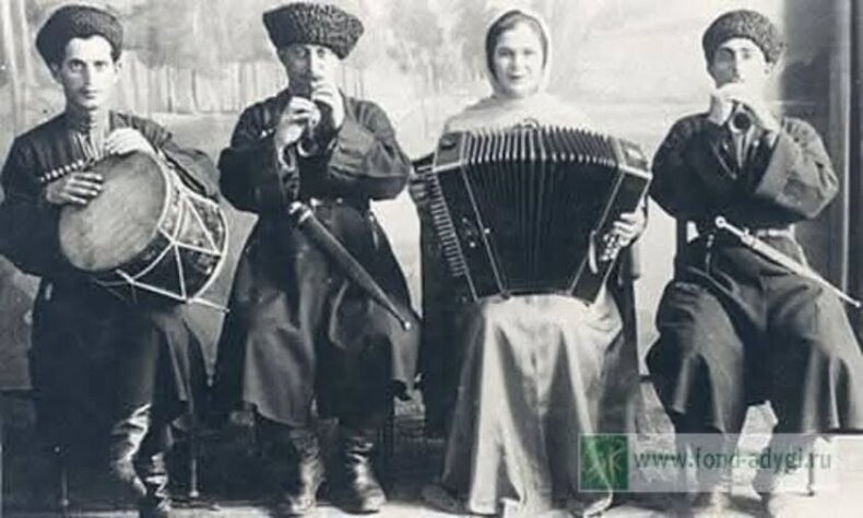 Каширгова Кураца