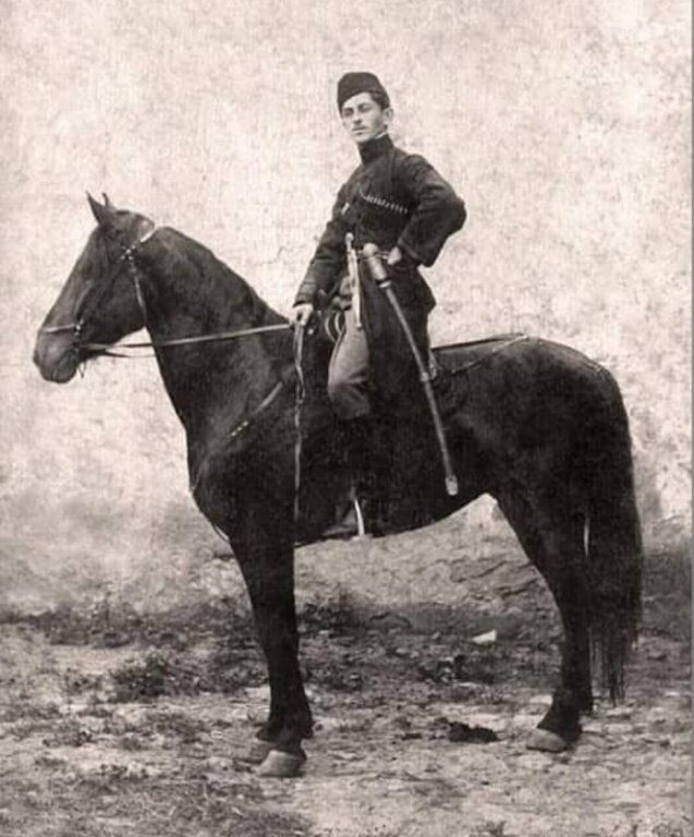 Хаджоков Мурат