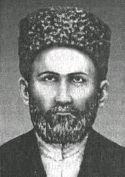Агънокъуэ Лашэ