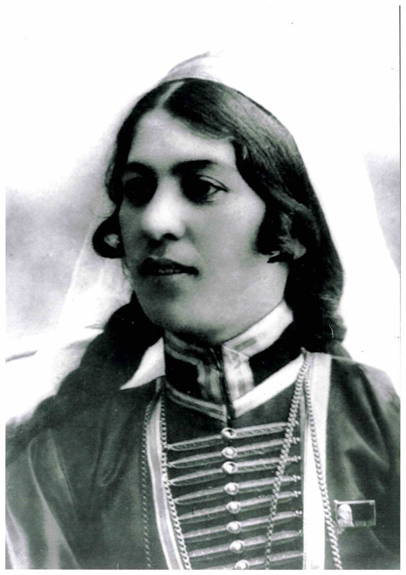 Къоджэ Хьалимэт Исхьакъ ыпхъур