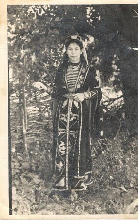 Хабоху Любы Касеевны