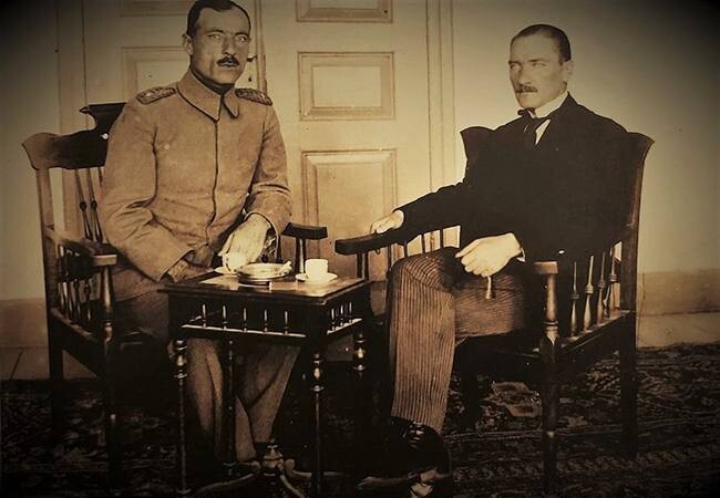 Джамиль Тойдемир фото 1