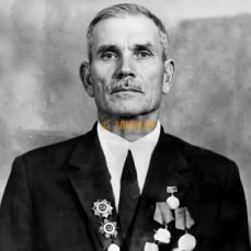Хут Хаджидрис Асланбечевич