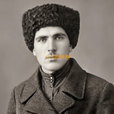 Тхагапсо Аюб Лахович