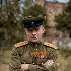 Гатажоков Хажпаго Мазанович