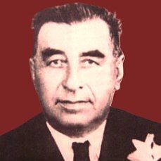Кушхов Мархаб Махмудович