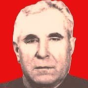 Панеш Гисса Хачесавович