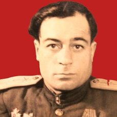 Хуратов Рамазан Ибрагимович
