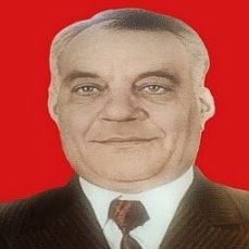 Индрисов Измаил Алиевич
