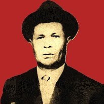 Гаштов Кадыр Хамидович