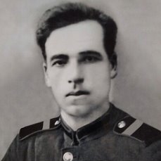 Исмаил Марзанович Набоков