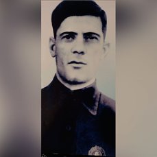 СтIашъу Ахьмэд