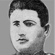 Бжигаков Кимчерий Борокович