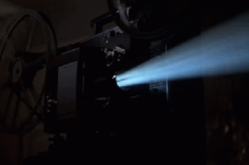 Projector Light