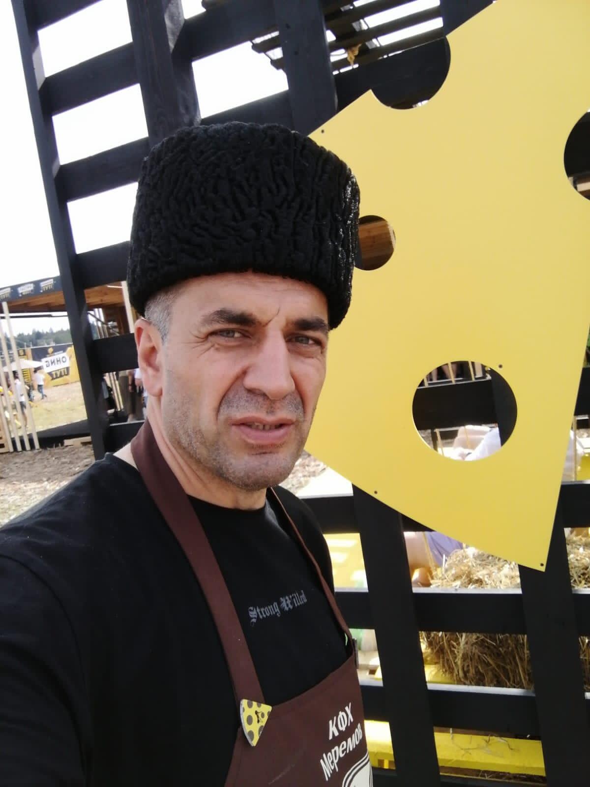 Автор